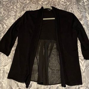 Fox & Ali Sweater Large